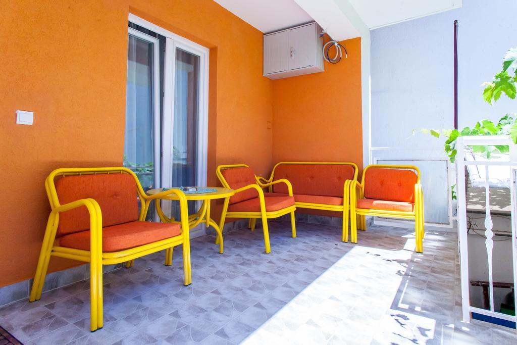 Apartments Ljubica Herceg Novi Zimmer foto